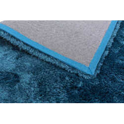 Kusový koberec Harmony 160025 Petrol