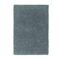 Kusový koberec New Feeling 150004 Silver