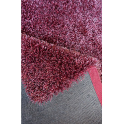 Kusový koberec New Feeling 150011 Rose