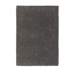 Kusový koberec New Feeling 150040 Anthracite