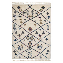 Kusový koberec Urban 181001 Cream