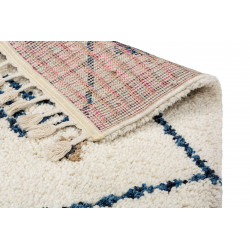 Kusový koberec Urban 181001 Cream