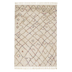 Kusový koberec Urban 184001 Cream