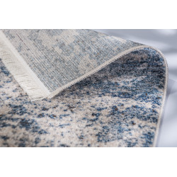 Kusový koberec Mystik 191020 Orient Blue