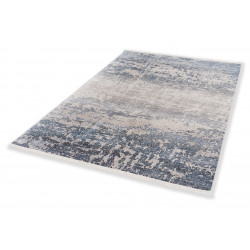 Kusový koberec Mystik 191020 Orient Blue