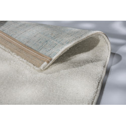 Kusový koberec Pure 190000 Cream