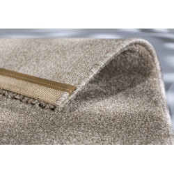 Kusový koberec Pure 190006 Beige