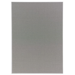 Kusový koberec Galya 190004 Silver