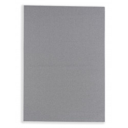 Kusový koberec Galya 190005 Grey