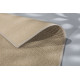 Kusový koberec Galya 190006 Beige