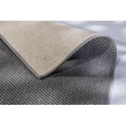 Kusový koberec Yucca 190005 Grey