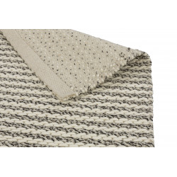 Ručně tkaný kusový koberec Vienta 191007 Nature