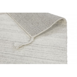 Ručně tkaný kusový koberec Alura 190000 Cream