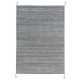 Ručne tkaný kusový koberec Alura 190005 Grey