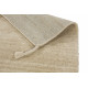 Ručne tkaný kusový koberec Alura 190006 Beige