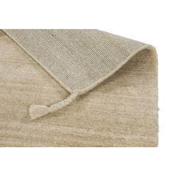 Ručně tkaný kusový koberec Alura 190006 Beige