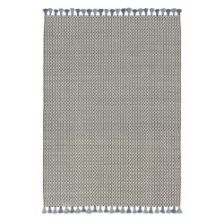 Ručně tkaný kusový koberec Insula 191030 Green