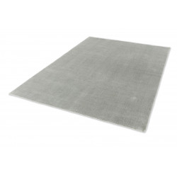 Ručně tkaný kusový koberec Aura 190004 Silver