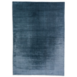 Ručně tkaný kusový koberec Aura 190020 Blue