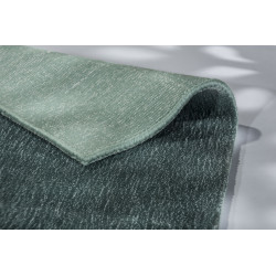 Ručně tkaný kusový koberec Aura 190030 Green