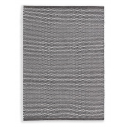 Ručně tkaný kusový koberec Luna 191040 Anthracite