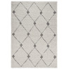 Kusový koberec Allure 104023 Grey / Darkgrey