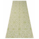 Kusový koberec Jaffa 103887 Green / Taupe – na von aj na doma