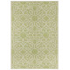 Kusový koberec Jaffa 103887 Green / Taupe – na von aj na doma