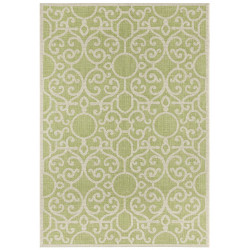 Kusový koberec Jaffa 103887 Green / Taupe