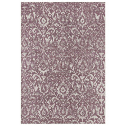 Kusový koberec Jaffa 103889 Purple / Taupe