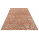 Kusový koberec Jaffa 103890 Terra / Taupe – na von aj na doma