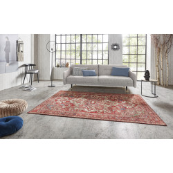 Kusový koberec Asmar 104018 Orient / Red