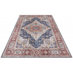 Kusový koberec Asmar 104017 Indigo/Blue