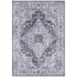 Kusový koberec Asmar 104015 Stone / Grey