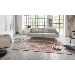 Kusový koberec Asmar 104013 Brick / Red