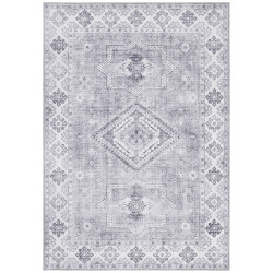 Kusový koberec Asmar 104011 Graphite / Grey