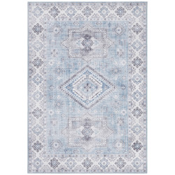 Kusový koberec Asmar 104010 Brilliant / Blue