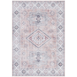Kusový koberec Asmar 104009 Old / Pink