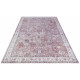 Kusový koberec Asmar 104007 Raspberry / Red