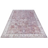 Kusový koberec Asmar 104007 Raspberry / Red