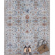 Kusový koberec Asmar 104005 Heaven / Blue