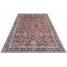 Kusový koberec Asmar 104004 Bordeaux / Red