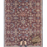 Kusový koberec Asmar 104004 Bordeaux / Red