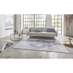 Kusový koberec Asmar 104003 Mauve / Pink