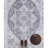 Kusový koberec Asmar 104003 Mauve / Pink