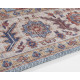 Kusový koberec Asmar 104002 Cyan / Blue