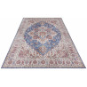 Kusový koberec Asmar 104001 Jeans / Blue