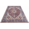 Kusový koberec Asmar 104000 Plum / Red