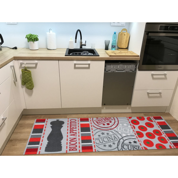 Behúň 50x150 cm Cook & Clean 102608