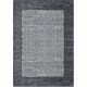 Kusový koberec Life Shaggy 1503 grey